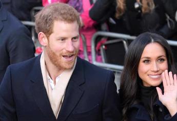 Experto en realeza pide protección de México a padre de Meghan Markle