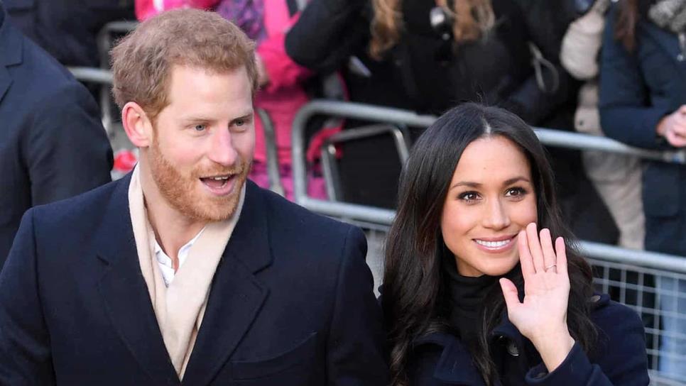 Experto en realeza pide protección de México a padre de Meghan Markle