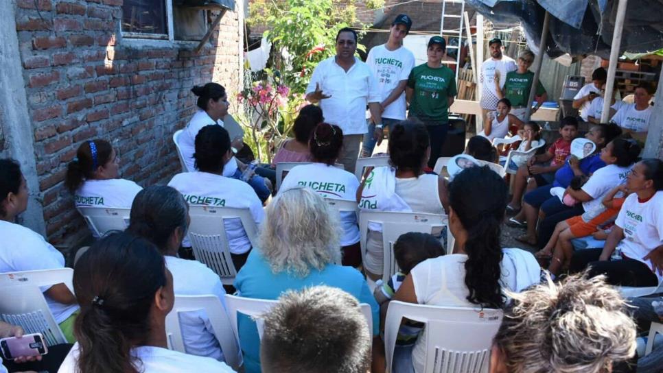 Organiza Intercamaral debate de candidatos a alcalde de Mazatlán