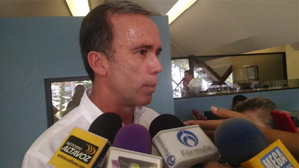 Hay posibilidad de tener TLCAN a finales de mayo: Bosco de la Vega