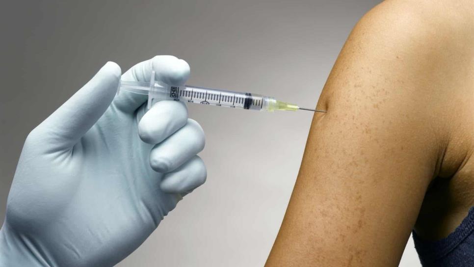 Recomiendan vacunarse contra hepatitis a quienes van al mundial