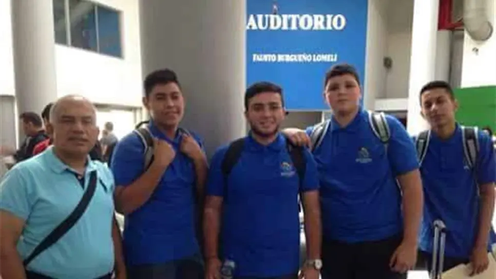 Alumnos de Cobaes participarán en el Concurso Nacional de Aparatos y Experimentos de Física