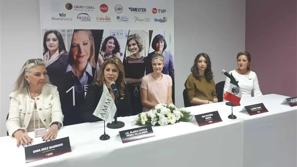 No estamos de acuerdo que nos utilicen por campaña”: AMMJE