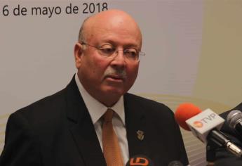 Un retroceso en la vida democrática salida de Margarita Zavala: Rector