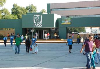 IMSS pone en operación servicio digital para pago de incapacidades