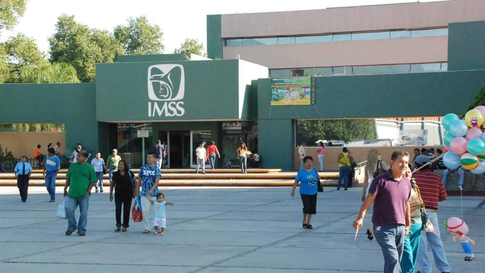 IMSS pone en operación servicio digital para pago de incapacidades