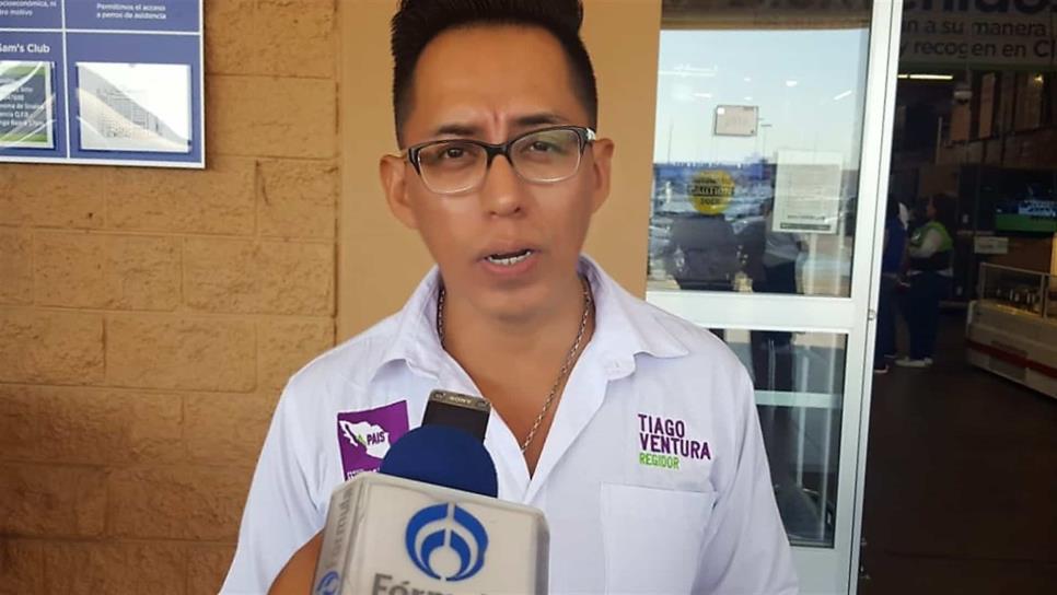 Este mes se aprobará matrimonio igualitario en Sinaloa: Ventura