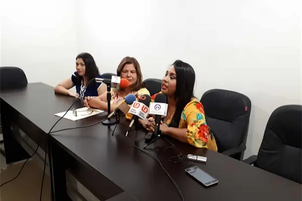 Invitan al Gran Concierto de Pilar del Rocío Invitan al Gran Concierto de Pilar del Rocío