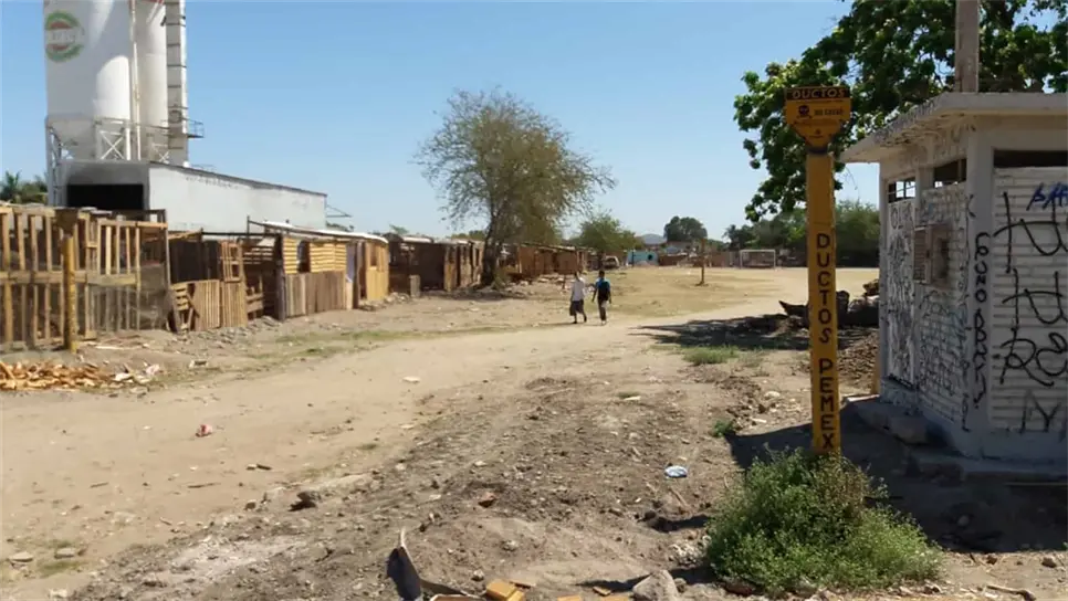 FOTO: Óscar Rodríguez.