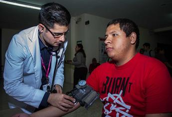 Hipertensión arterial afecta cada vez a más jóvenes