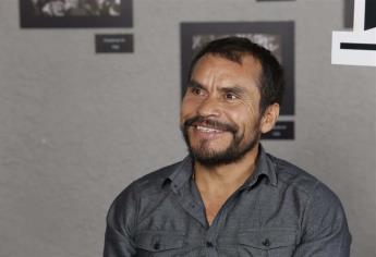 Elogian en Cannes al actor mexicano Noé Hernández