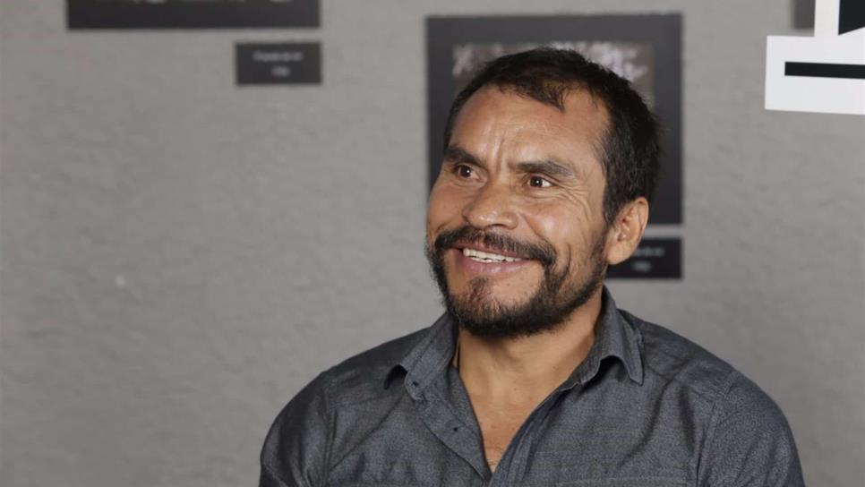Elogian en Cannes al actor mexicano Noé Hernández Elogian en Cannes al actor mexicano Noé Hernández