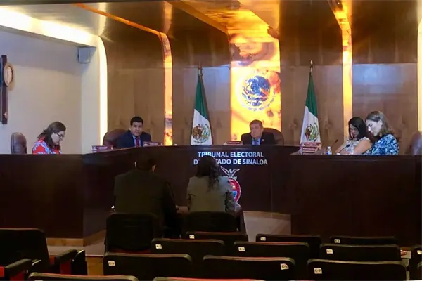 Por actos anticipados de campaña, Teesin amonesta a Pucheta Por actos anticipados de campaña, Teesin amonesta a Pucheta