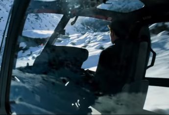 Revelan segundo tráiler de “Misión: Imposible, repercusión”