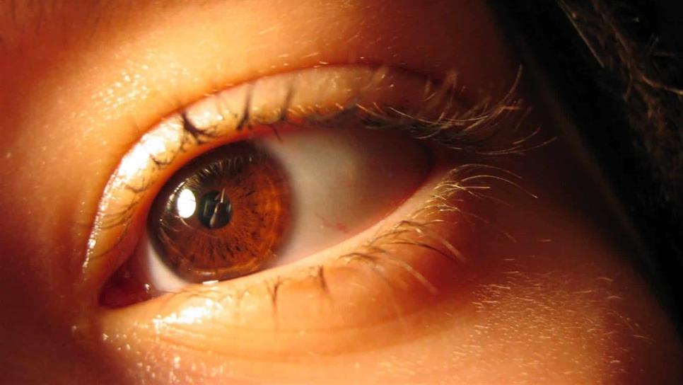 En el mundo, 8 mil casos anuales de cáncer de ojo en niños pequeños