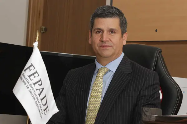 Fepade garantiza efectiva procuración de justicia en proceso electoral Fepade garantiza efectiva procuración de justicia en proceso electoral