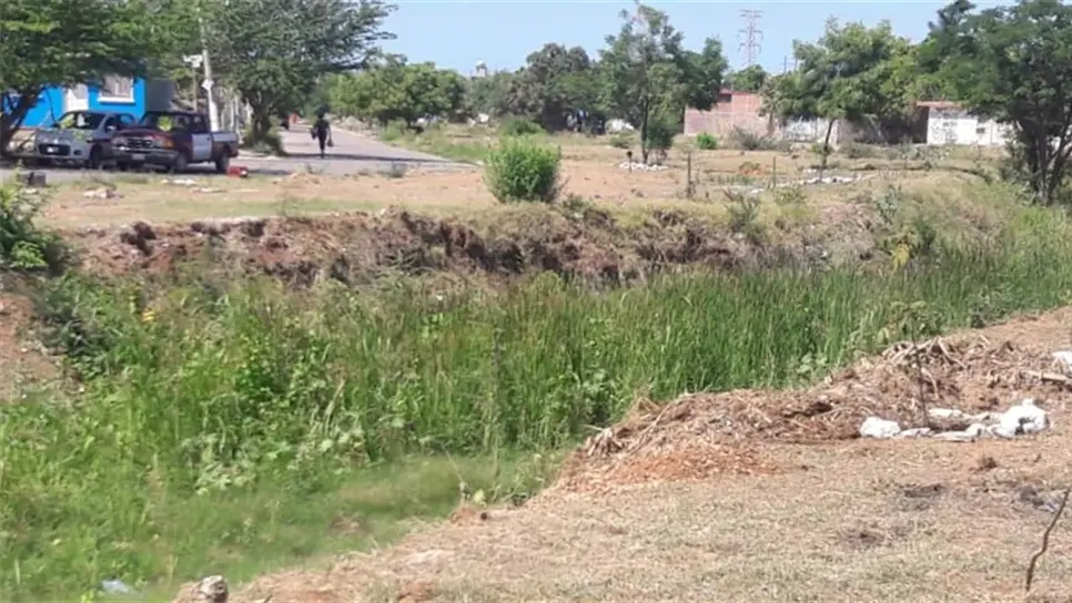 FOTO: Ana Lidia Avilés.