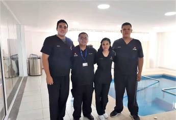 Más allá de los obstáculos 2018, el éxito no tiene discapacidad