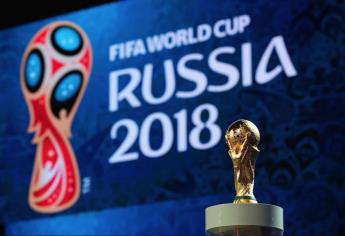 Mexicanos seguirán Mundial de Rusia en Twitter desde un smartphone