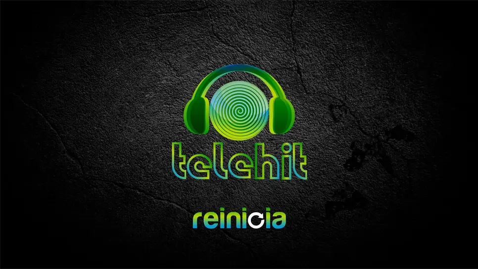 Telehit alista celebración por sus 25 años