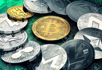 Comprar criptomonedas, llave al futuro