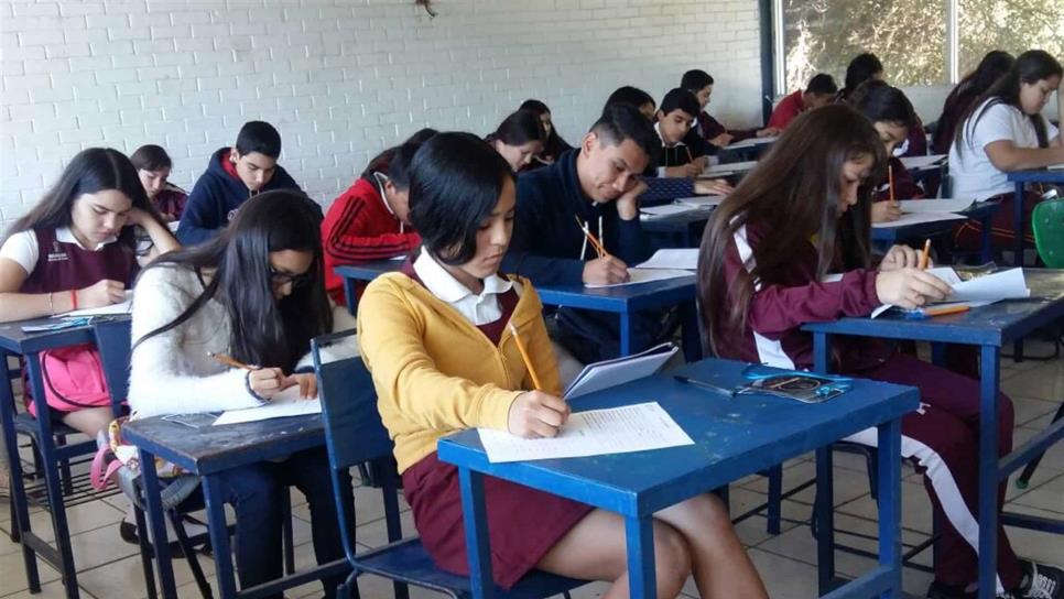 México celebra el Día del Estudiante