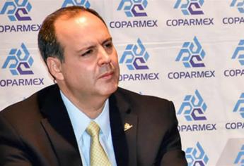 Coparmex rechaza acusaciones de López Obrador en contra de Grupo Coppel
