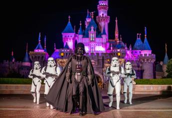 Nueva atracción de Star Wars abrirá en 2019 en Disneylandia