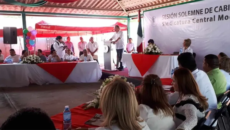 FOTO: Víctor Acosta.