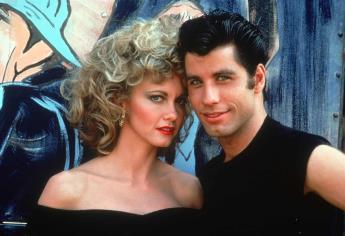 Olivia Newton y John Travolta podrían apadrinar festejo de Vaselina