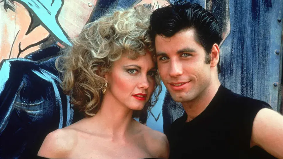 Olivia Newton y John Travolta podrían apadrinar festejo de Vaselina