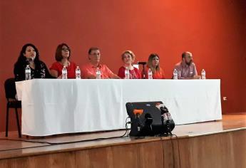 Presentan We Love Los Mochis Fest