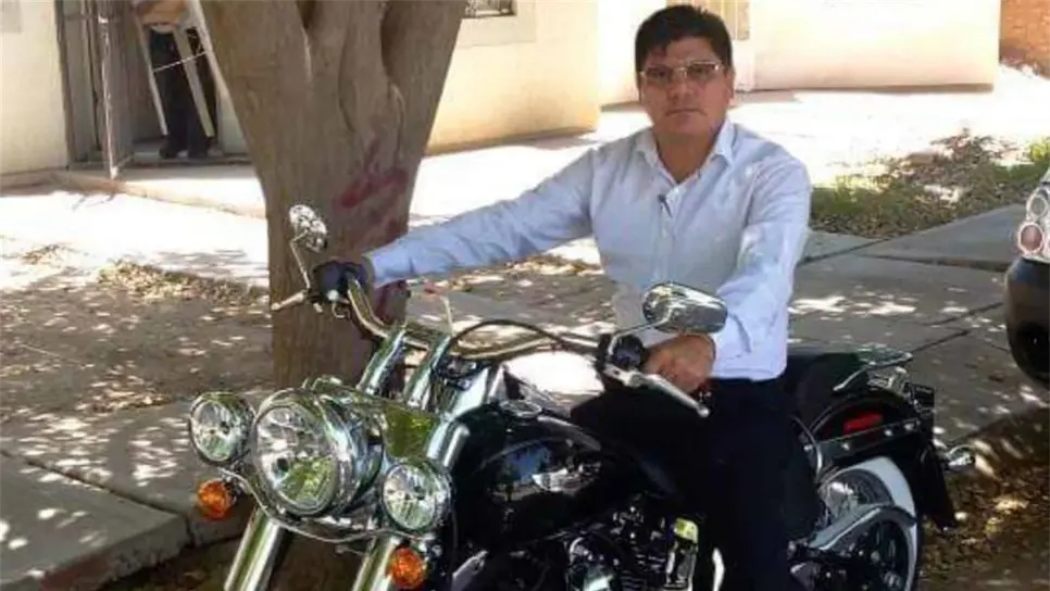 Muere el académico e investigador político, Rolando Luque Rojas