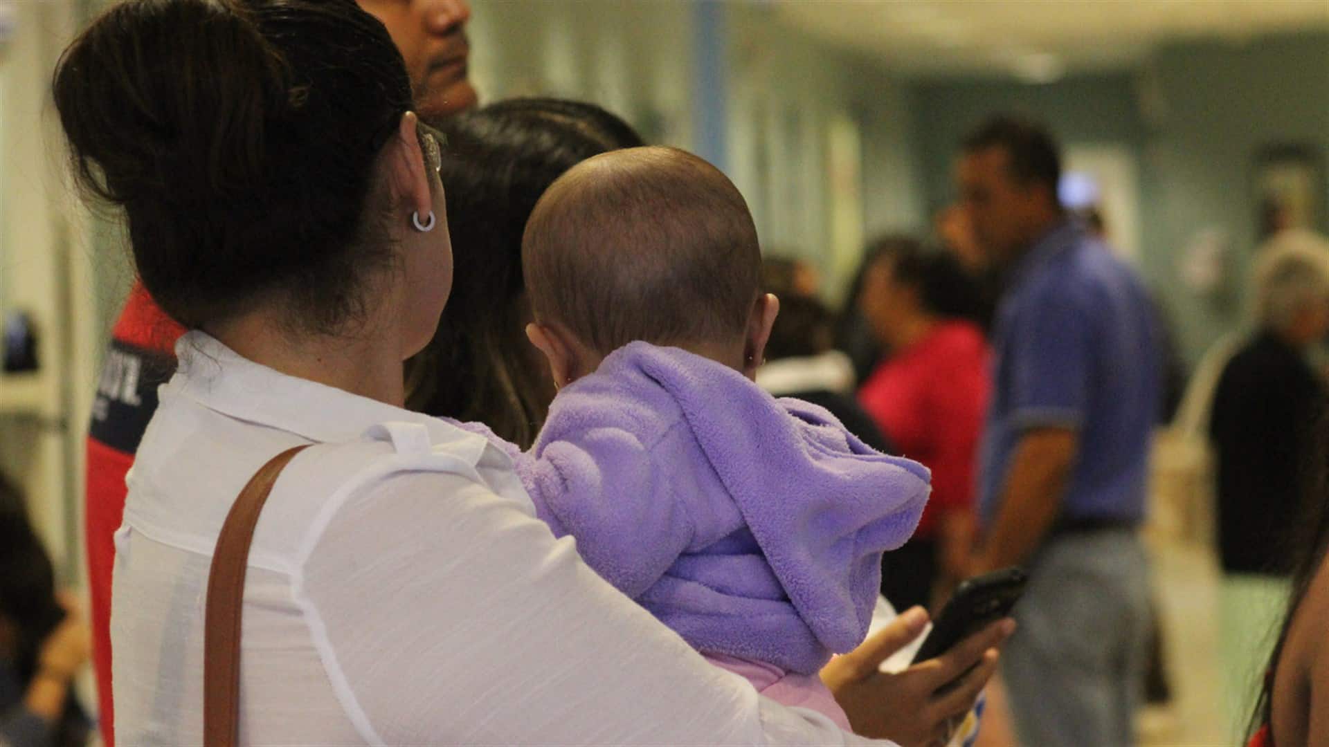 Incrementa número de hogares con jefas de familia: INEGI