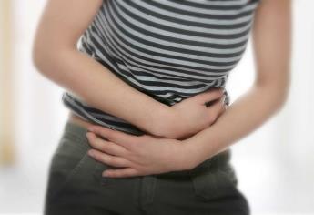 Dolor abdominal y diarrea, síntomas de Síndrome de Intestino Irritable