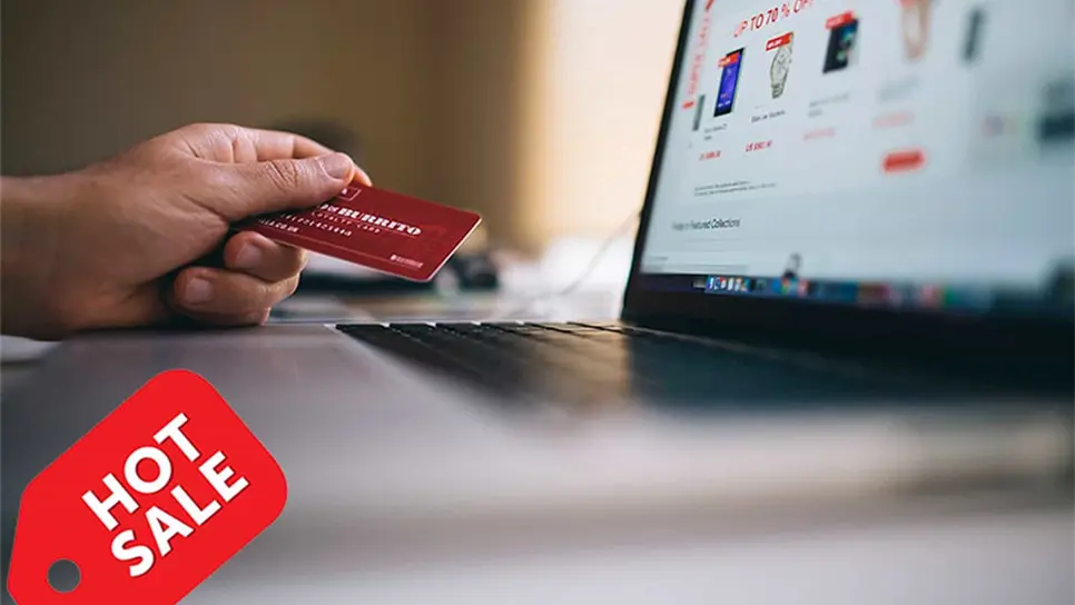 Inicia Hot Sale para elevar el comercio electrónico en México