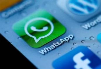 WhatsApp notificará cuando reenvíes mensajes