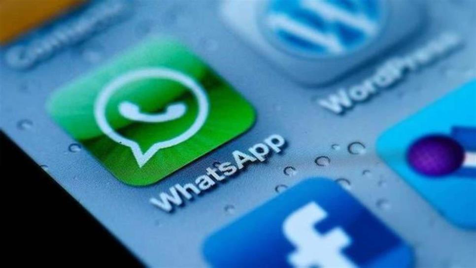 WhatsApp notificará cuando reenvíes mensajes