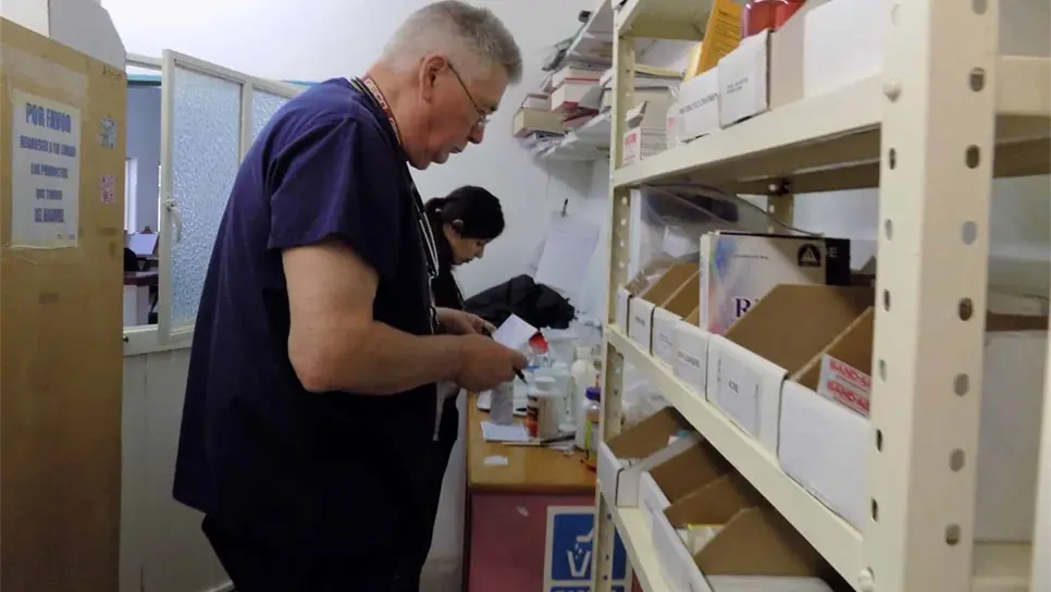 FOTO: Luz Noticias | Temática.