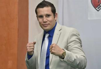 Tras superar adicciones, Carlos Cuadras regresa a los cuadriláteros