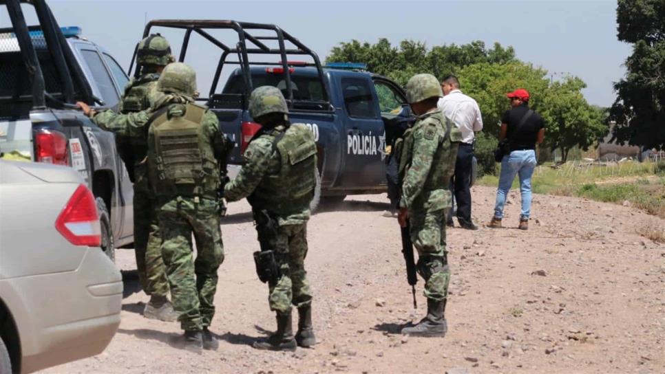 Sentencian a 3 detenidos con arsenal en Bachomobampo