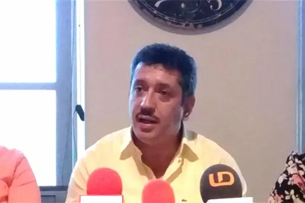 Critica Fedasin a Tony Castañeda por falta de tacto ante delitos de género Critica Fedasin a Tony Castañeda por falta de tacto ante delitos de género