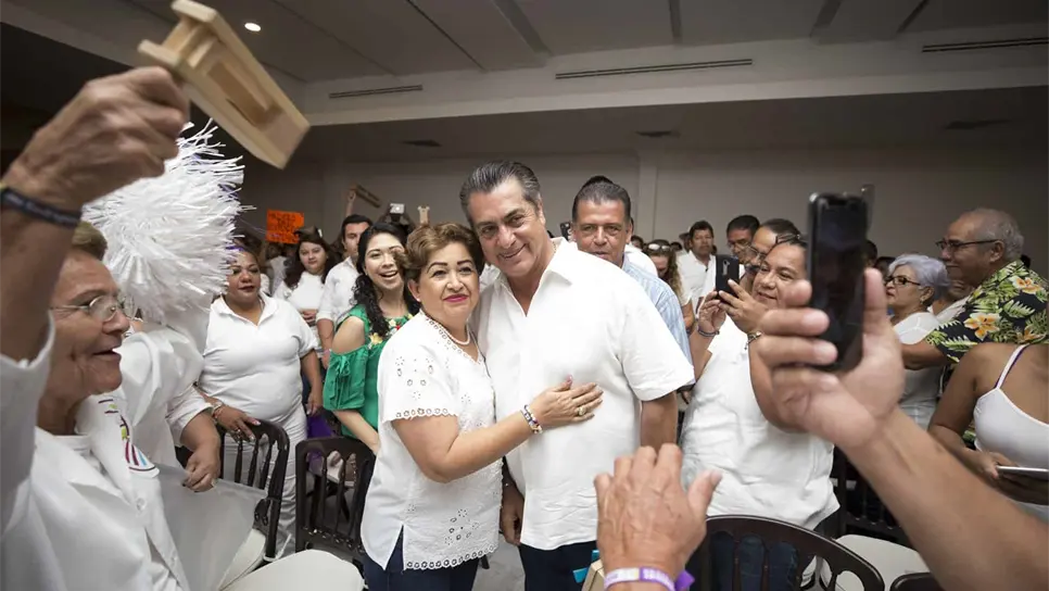 Jaime Rodríguez Calderón realizará campaña en Sonora