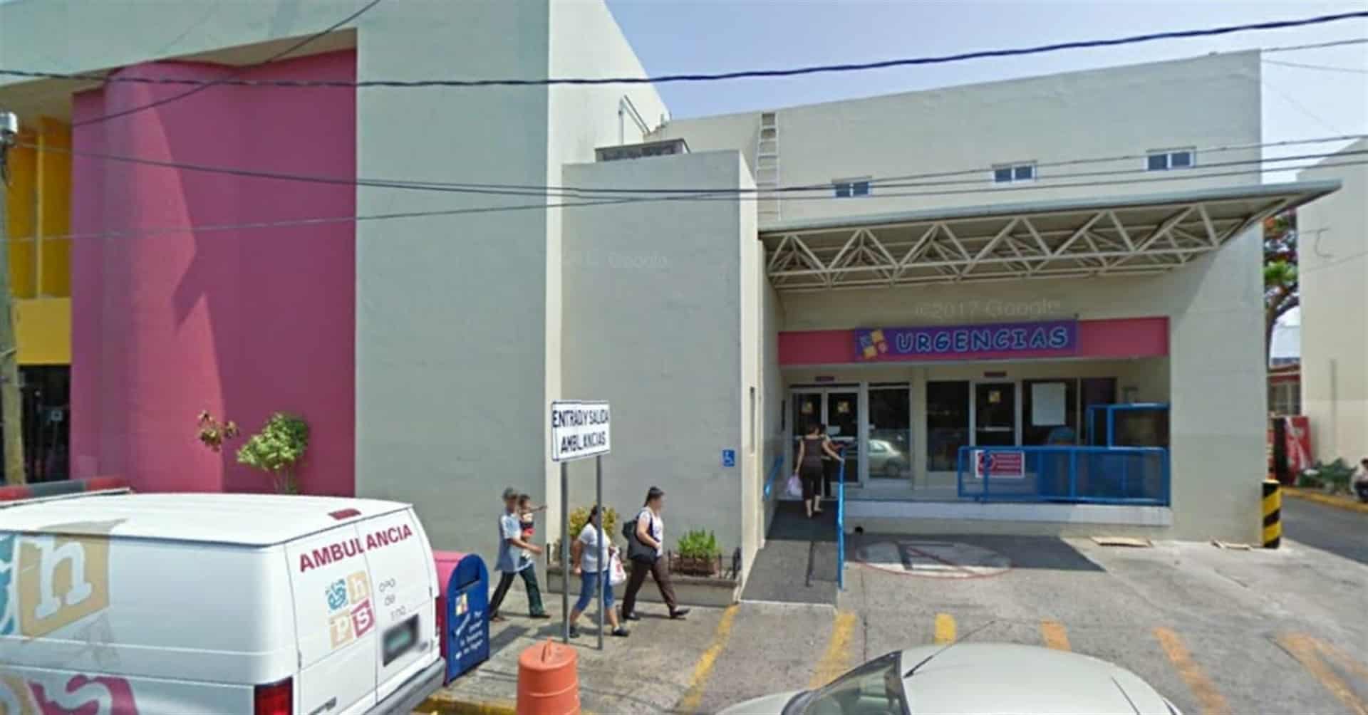 Niña de siete años muere ahogada