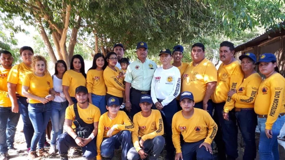 Don Manuel necesita ayuda para salir de recaída de leucemia