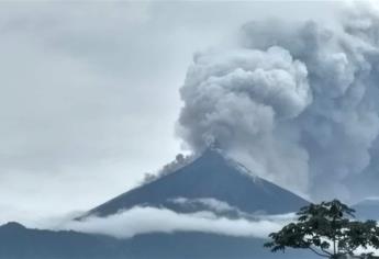 ¿Por qué se activaron los volcanes de Hawái y Guatemala?