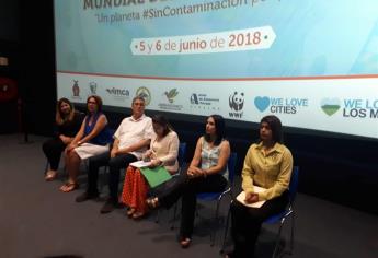 Inauguran Jornada por Día Mundial del Medio Ambiente en el Trapiche