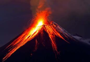 Especialistas advierten sobre cambios en hábitos eruptivos de volcanes