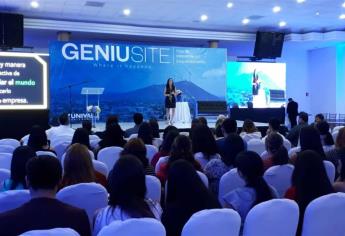 Inaugura la Univafu “GeniuSite 2018”