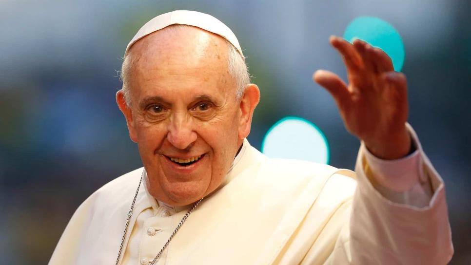 Papa desaprueba “mentadas de madre”, implora no insultar progenitores